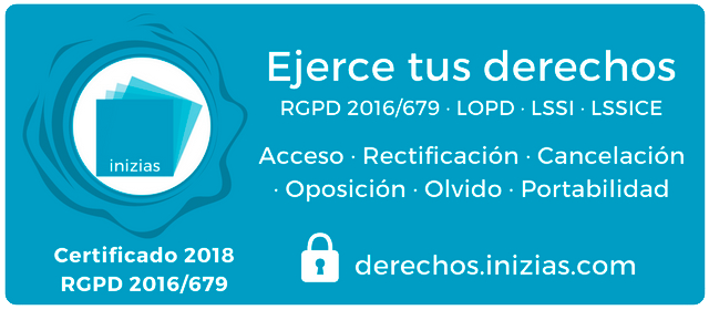 SoftwareLOPD Arco Certificado