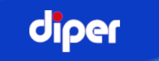 logo diper